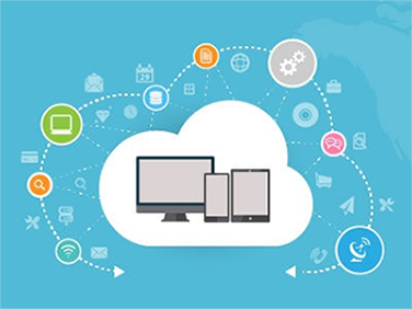 Cloud Computing Services